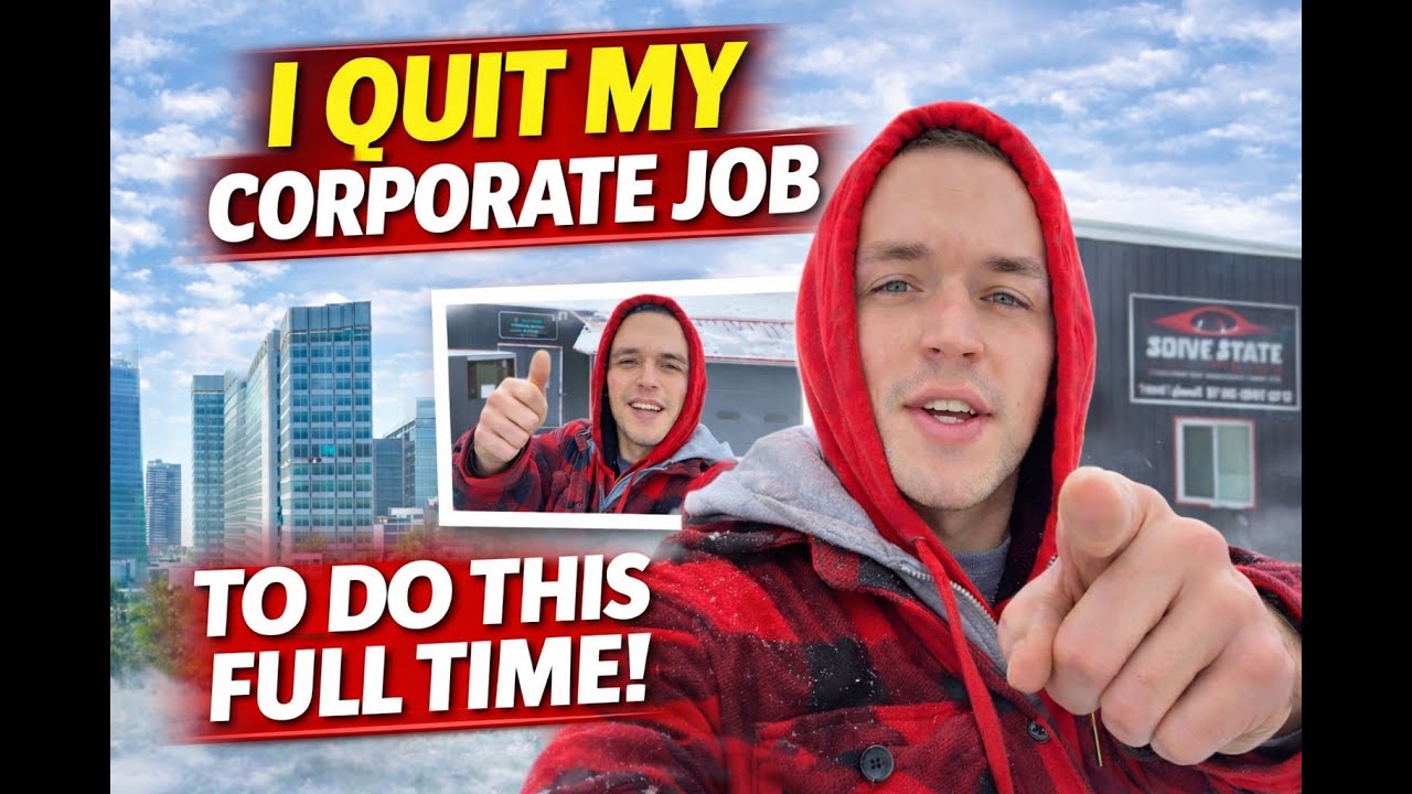 Day in the life of a Car and Truck Flipper - Owning a Dealership