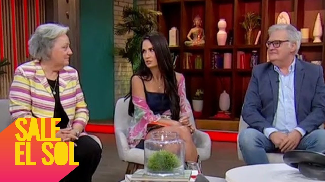 El CONSORCIO ENVÍA mensaje a Enrique Guzmán tras FORMAR parte de 'La Caravana del Amor'