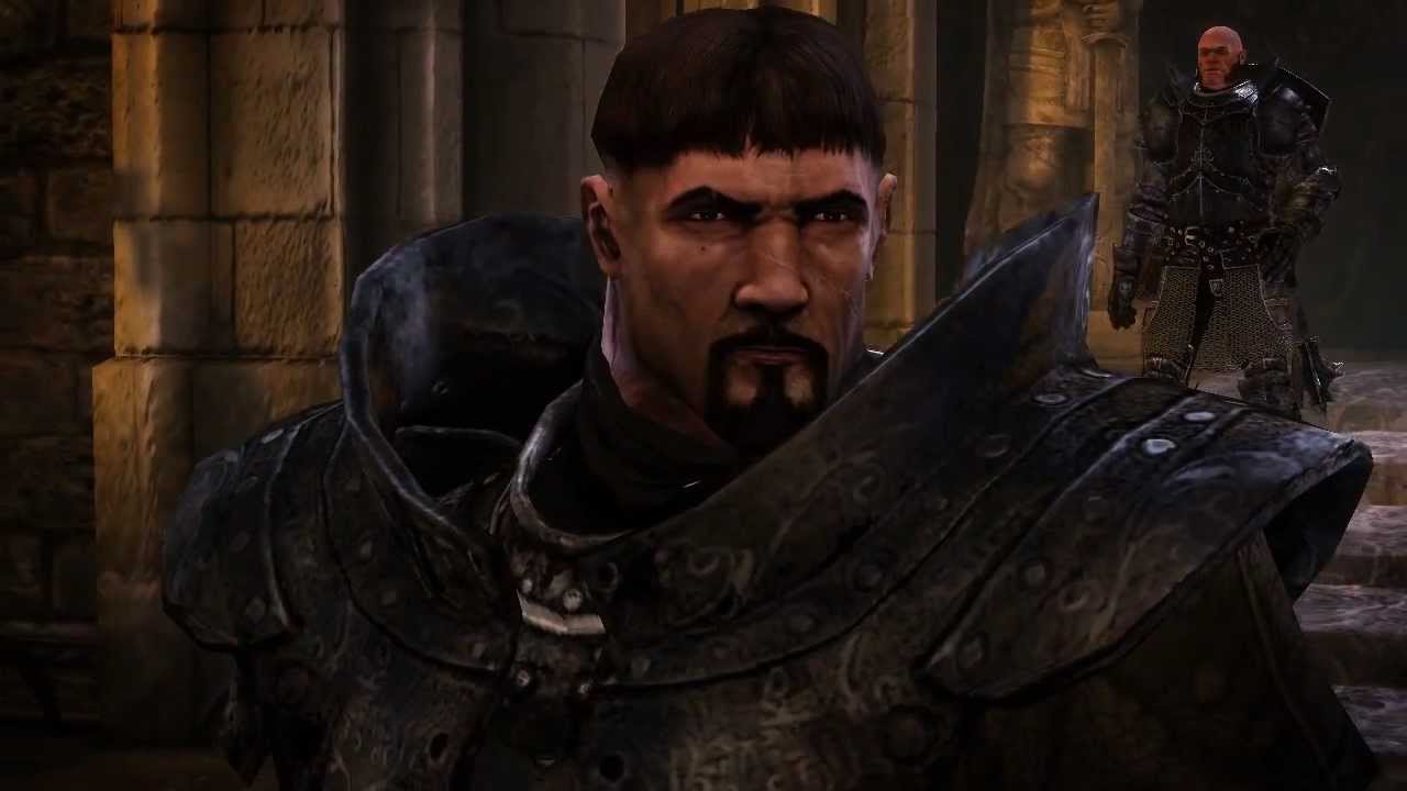 Game of Thrones: Castlewood Trailer