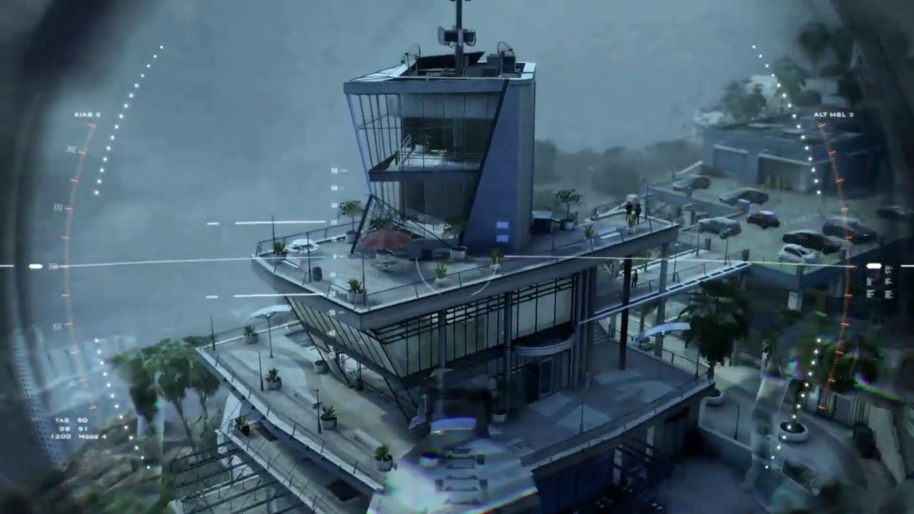 call of duty advanced warfare (HADES LAL OLDU ) d