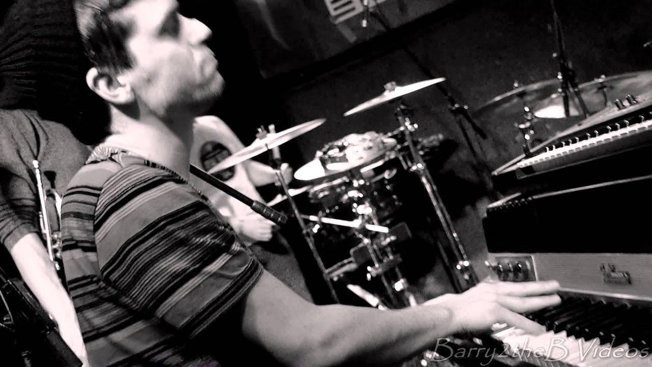 Snarky Puppy - Sleeper @ Asheville Music Hall - Asheville, NC 2-15-14