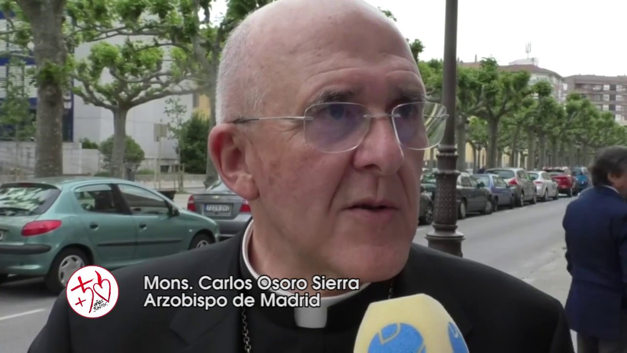 50 años del Colegio Sagrados Corazones de Torrelavega 2017
