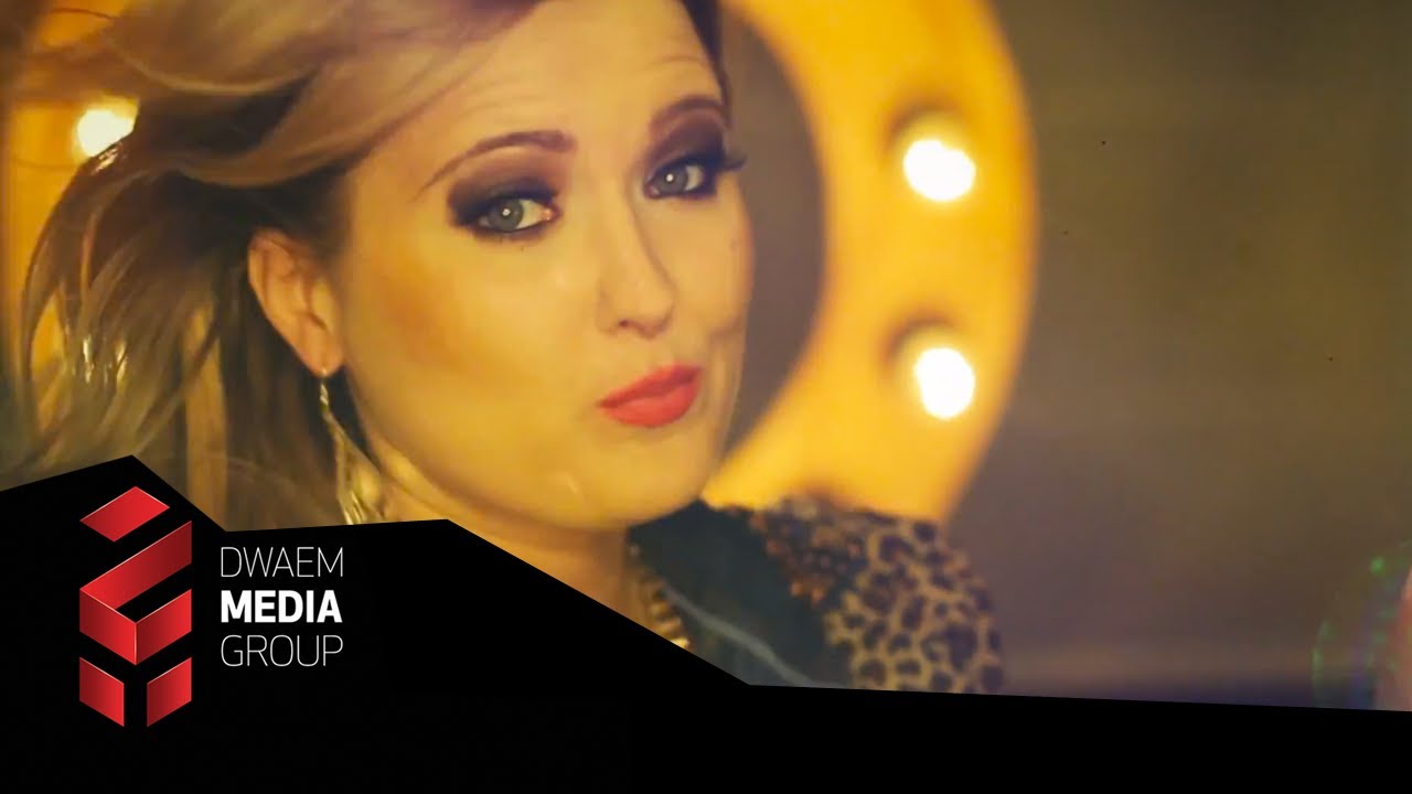 Krist Van D feat. Gosia Andrzejewicz - Superstar (Official video)