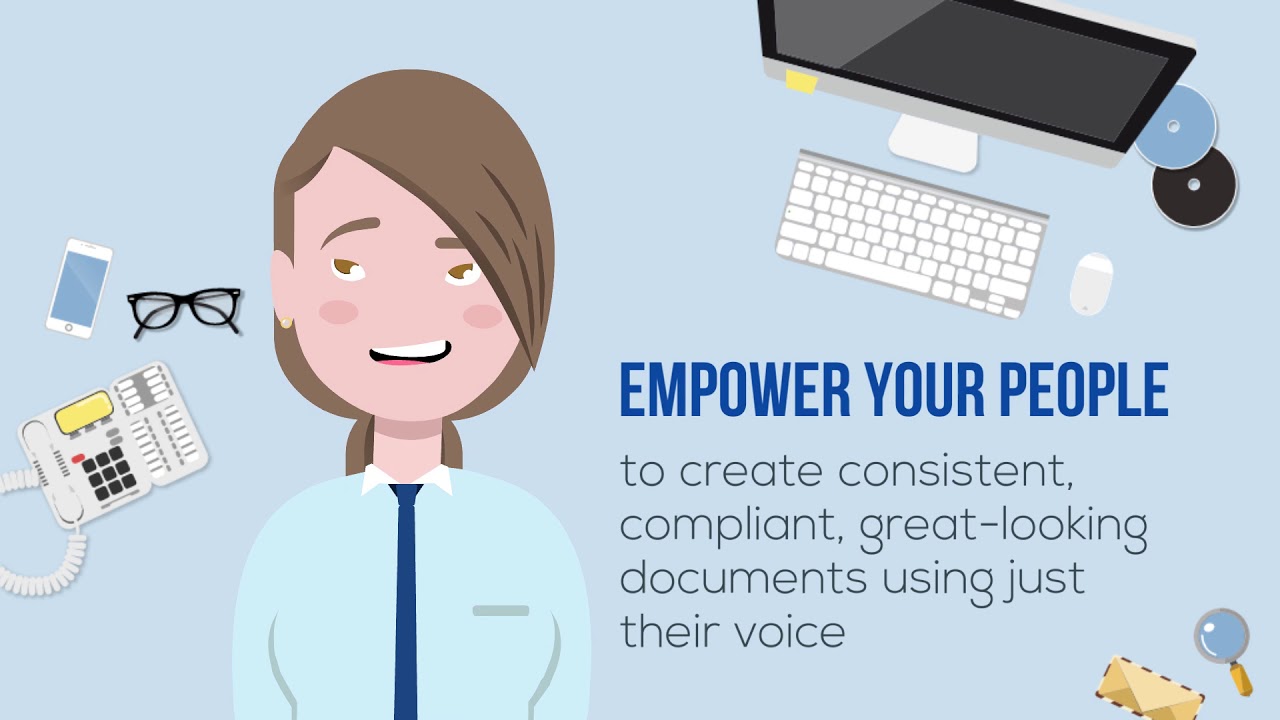BigHand Digital Dictation and Document Creation Integration
