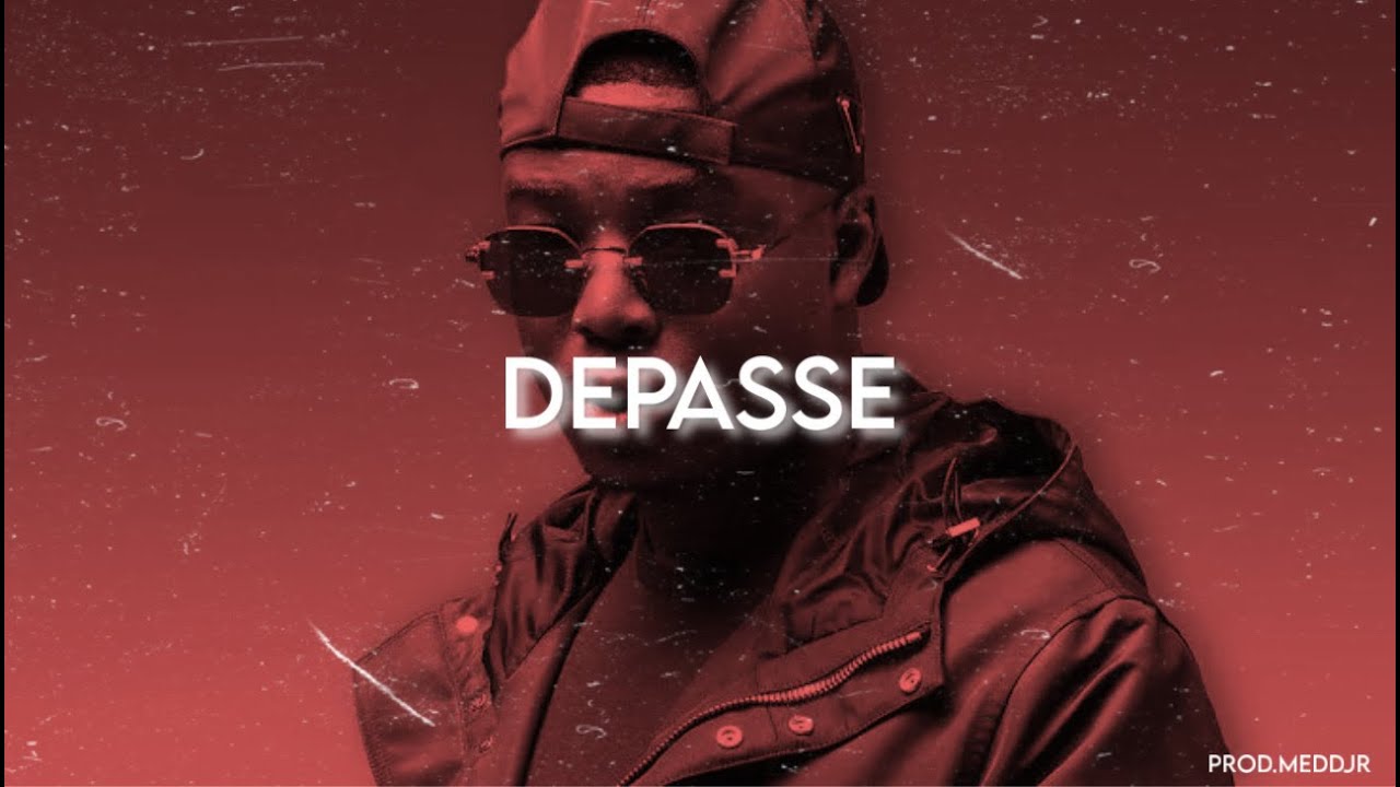 Ninho x Dtf x Uzi Type Beat - 