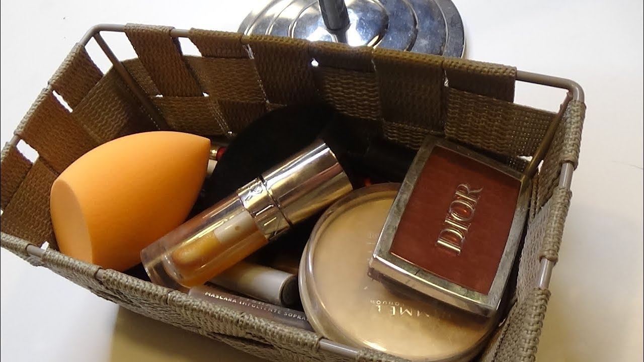 GRWM: LA MIA FACCIA DI TUTTI I GIORNI -prodotti vecchi e nuovi, cari ed economici-