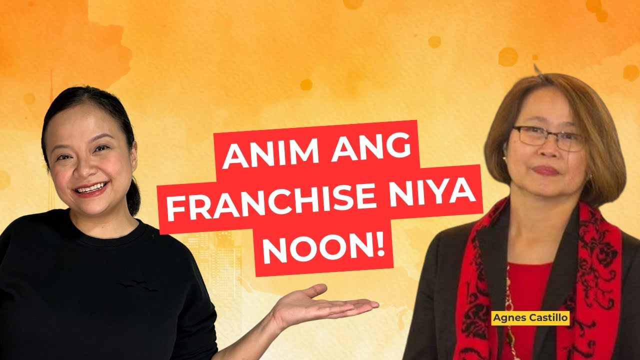 USAPANG PENSION ULIT! | RESPONDING TO COMMENTS 