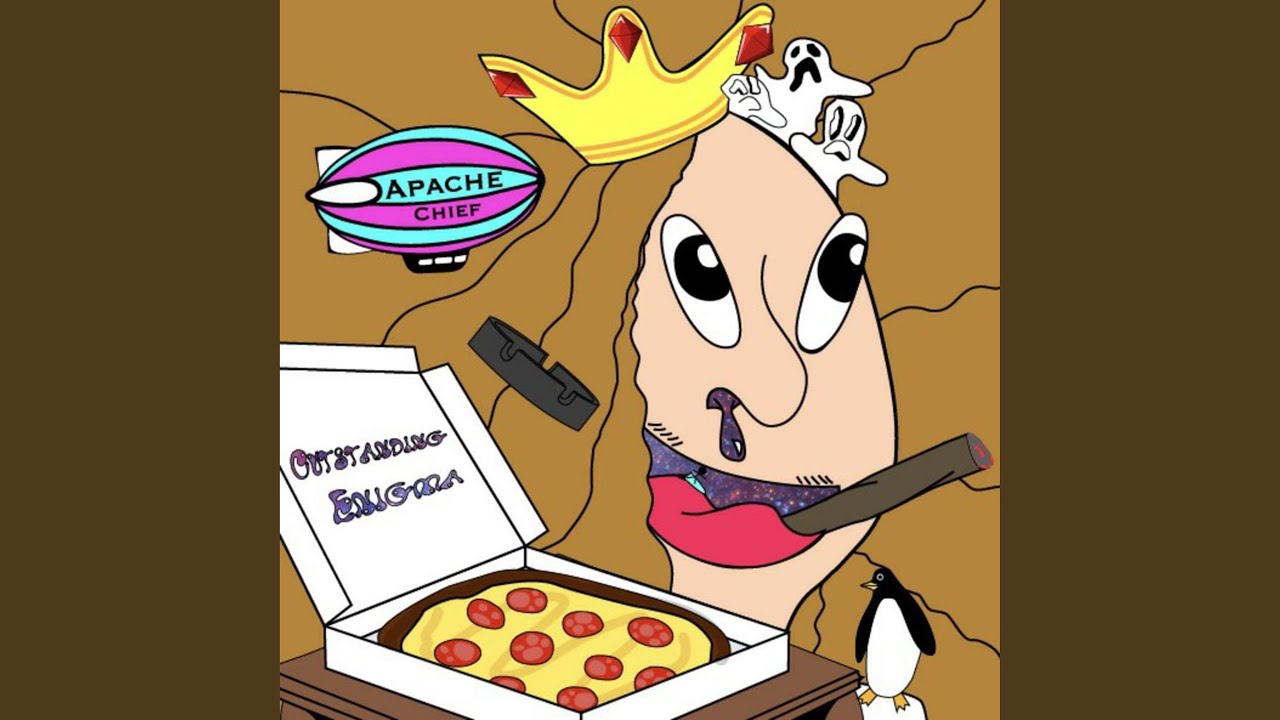 Dank Vape (feat. Dro Retro)