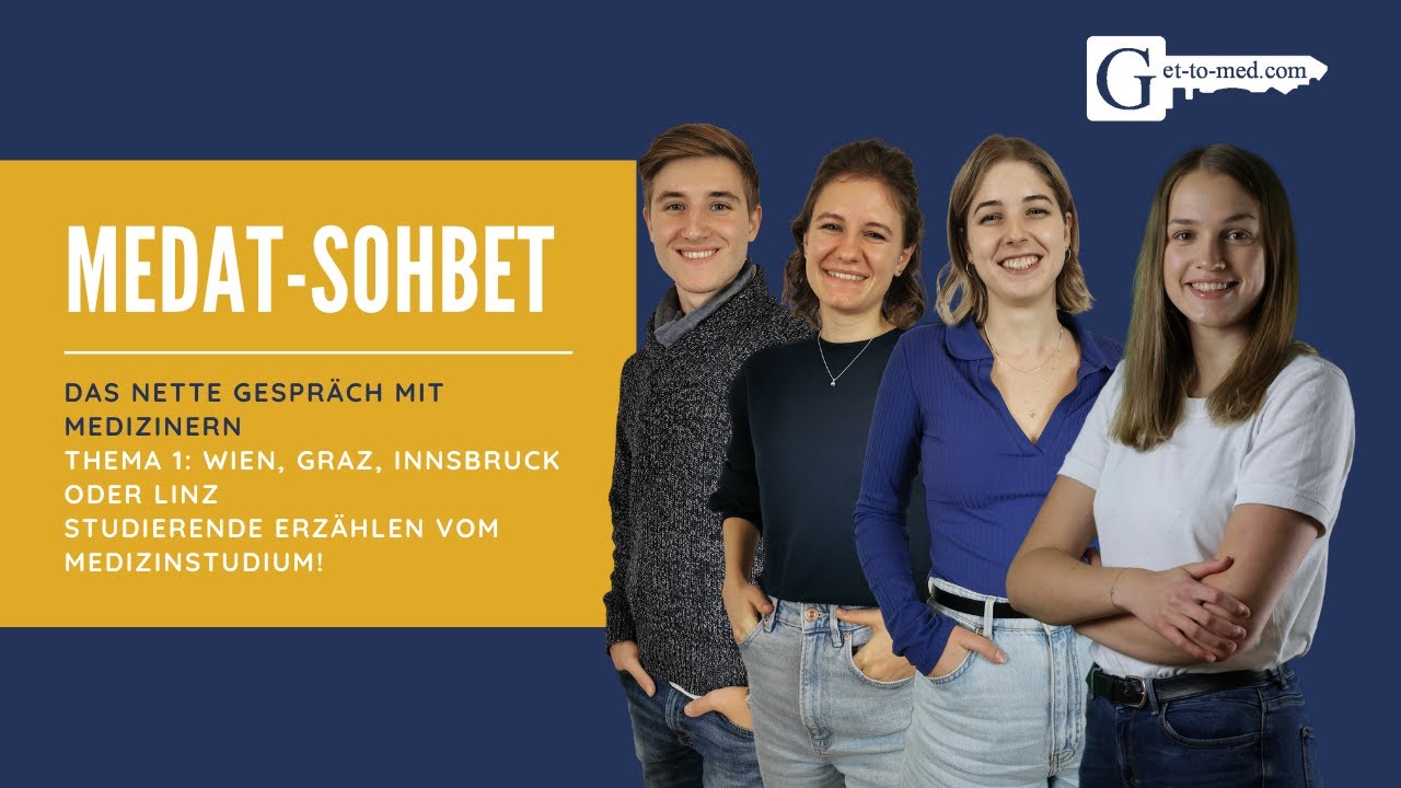 #2 MedAT-Sohbet von get-to-med