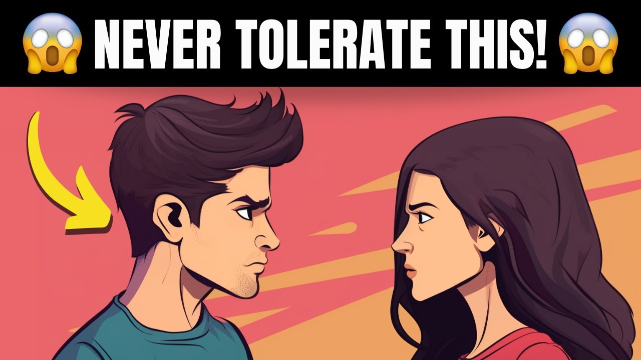 5 Common Behaviors That Ruin Relationships