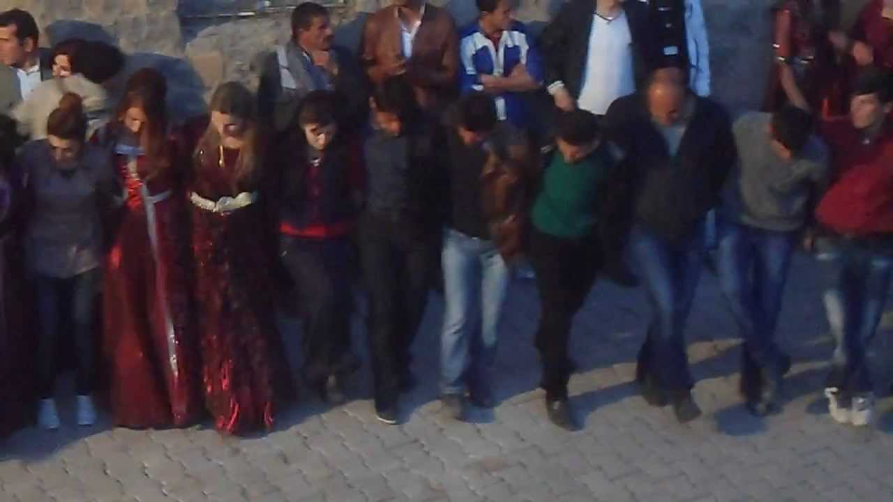 Daweta Sêgırık Dawete Şêxani (şenoba düğün Şêxani halayı )