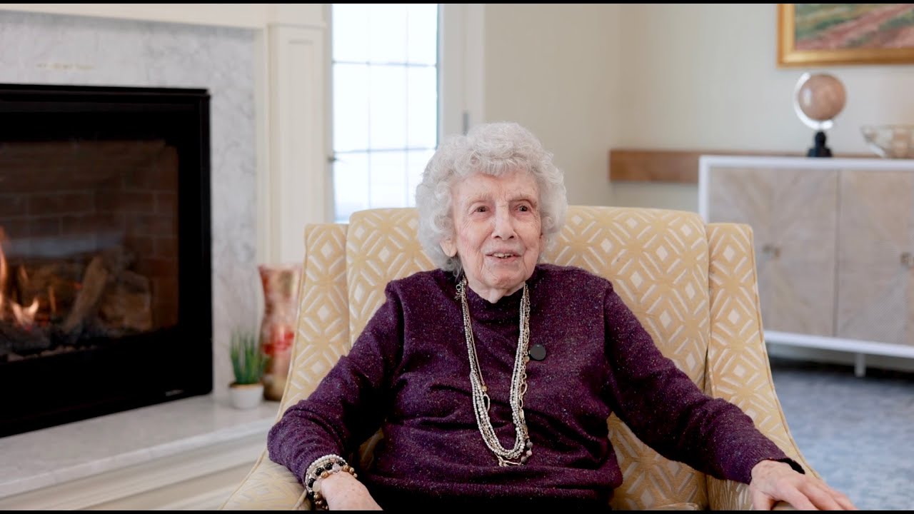 Heather Glen Testimonial - Rosemary