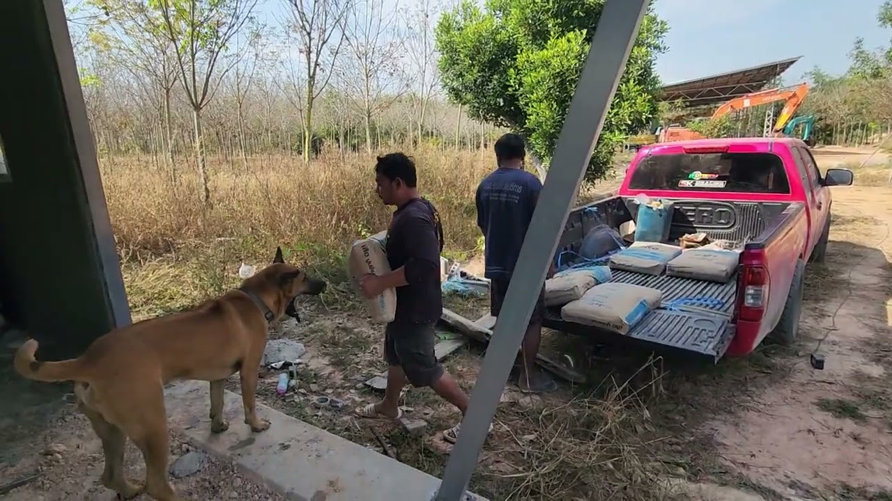 ทุกคนเรามาเป็นกำลังใจให้พี่เพชรกัน.....เกิดขึ้นได้ยังไง