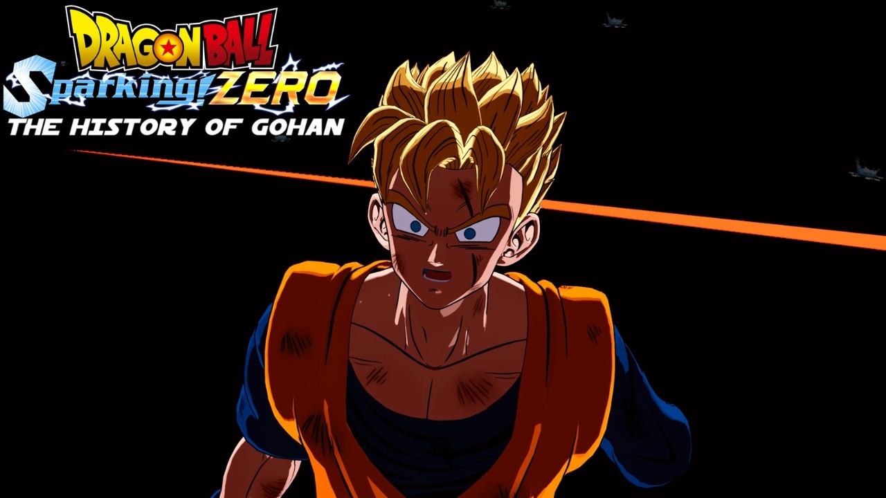 What If Gohan and Trunks fought the Androids together. | Dragon Ball (What If? #26)