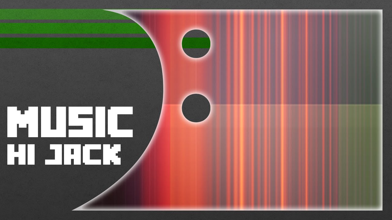 ToryK13's Music :: Hi Jack