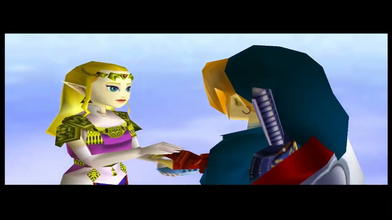OOT Part 16