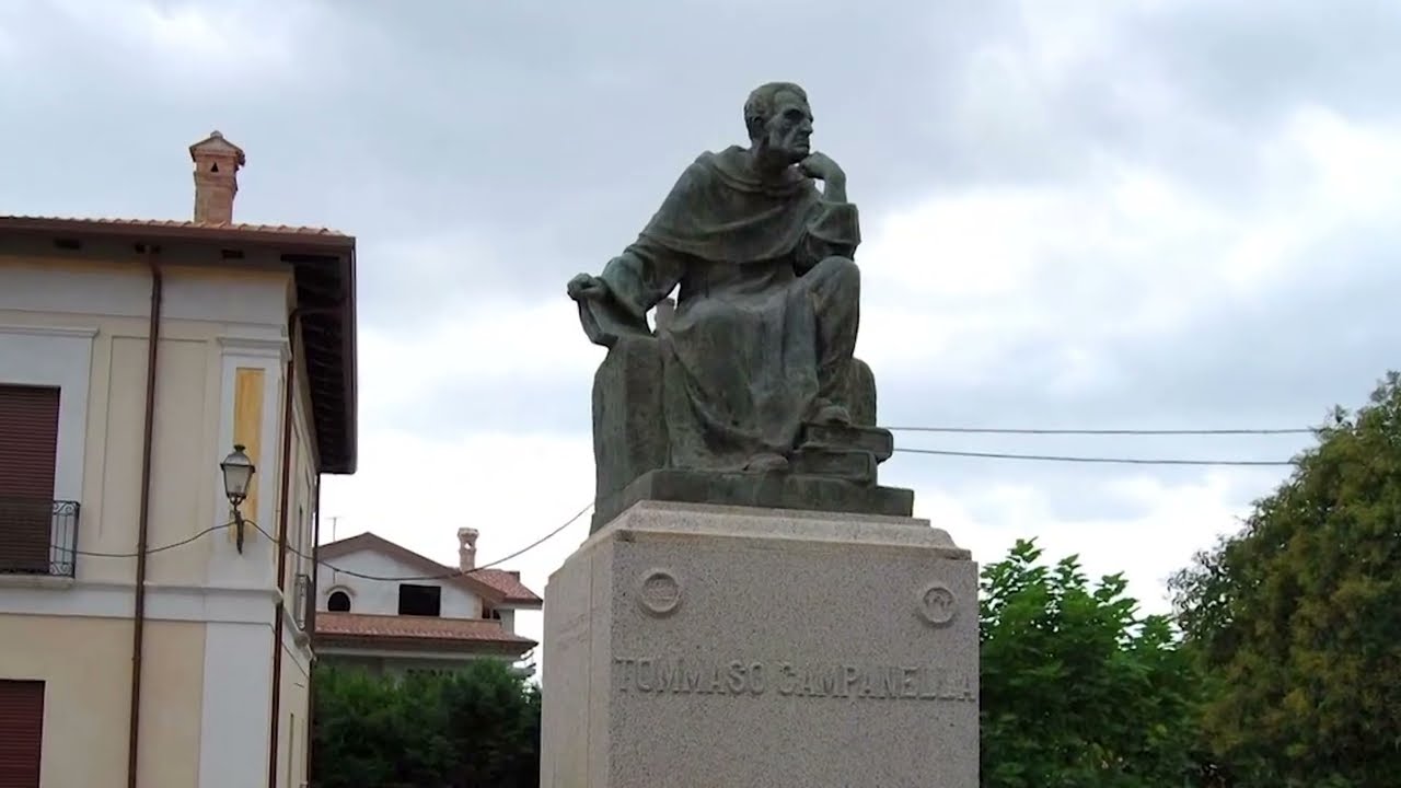 Alla scoperta del meraviglioso borgo di Stilo