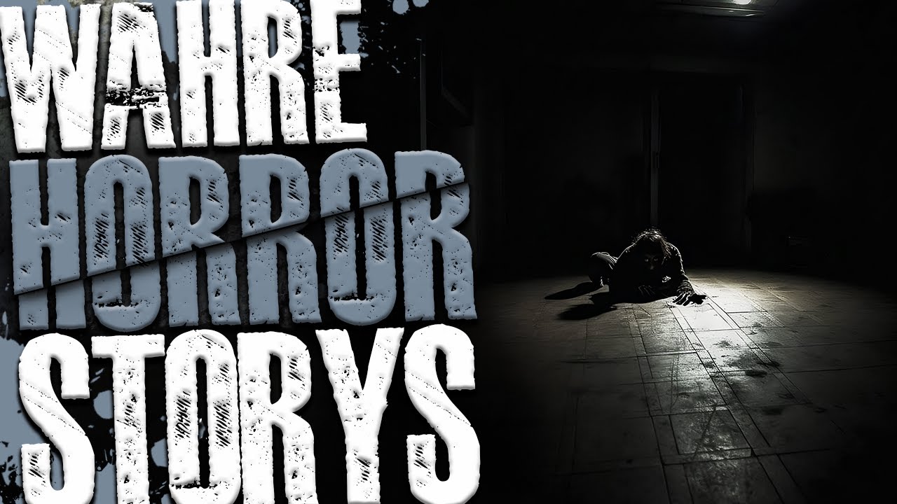 6 WAHRE Horrorgeschichten, die UNGLAUBLICH sind!