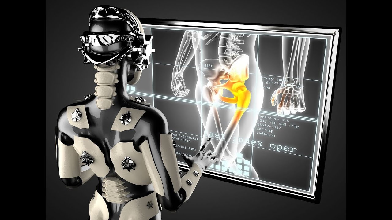 Technology & Your Medical Imaging Career