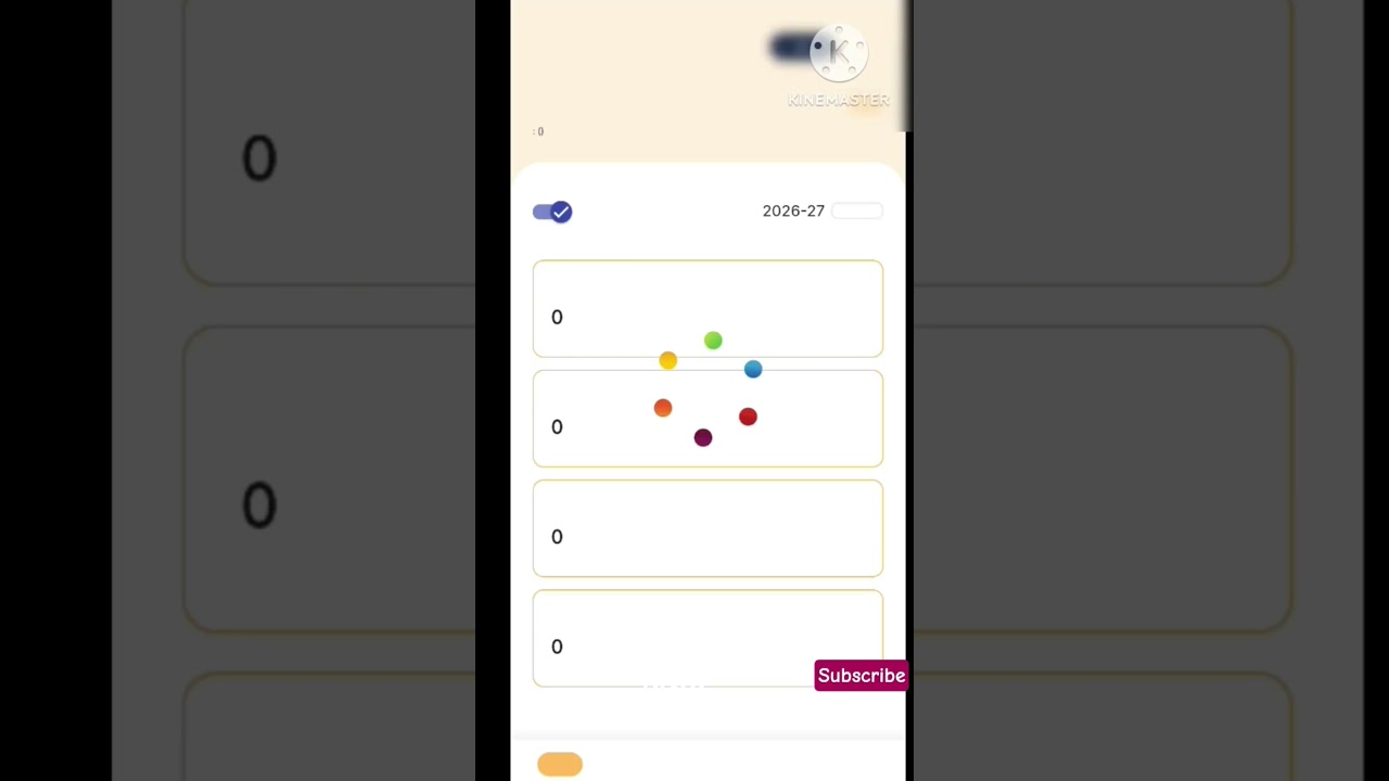 LokOS Aajivika update 3.0.4 Version/DAR Update/YDM