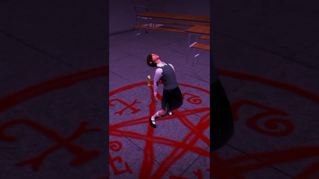 Haunted School Horror Ghost Android Horrible Game 👻