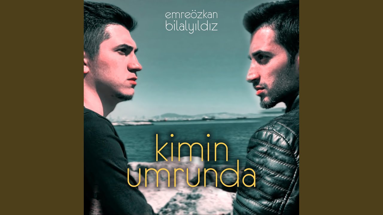 Kimin Umrunda (feat. Emre Özkan)