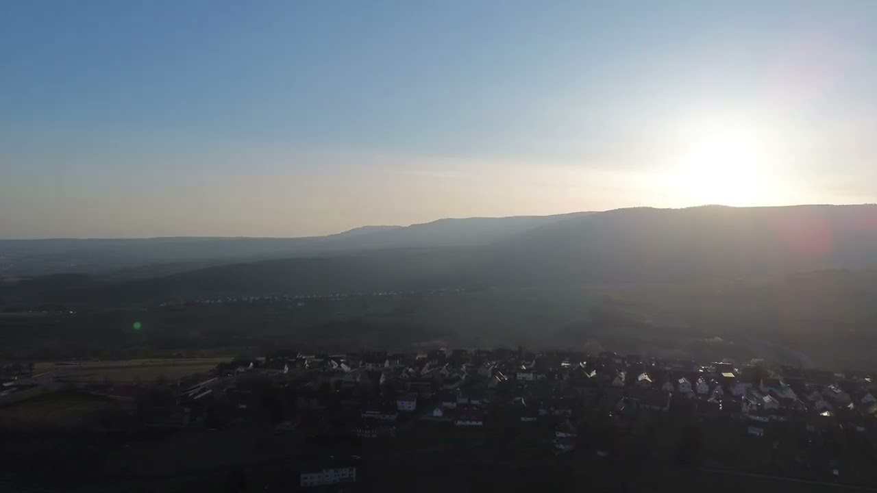 Sandberg Video 1