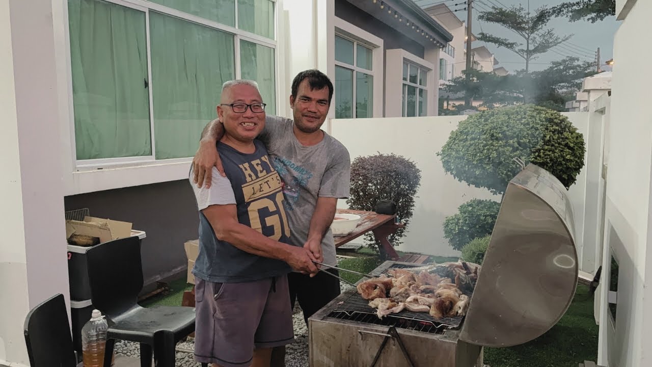 “MANGGANG KITAI LEGI” ok Ngak😆