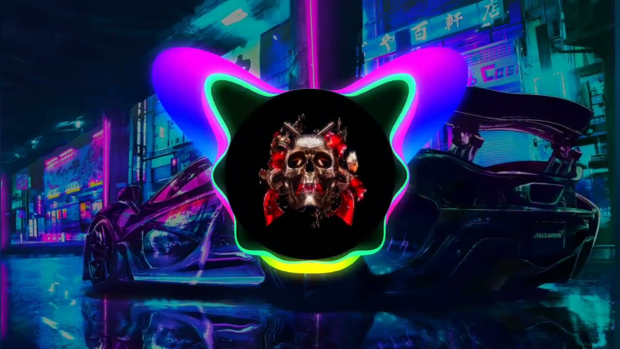 Ustha Pickup Pickup | bass remix | @MauMcMahon @WolfieRaps
