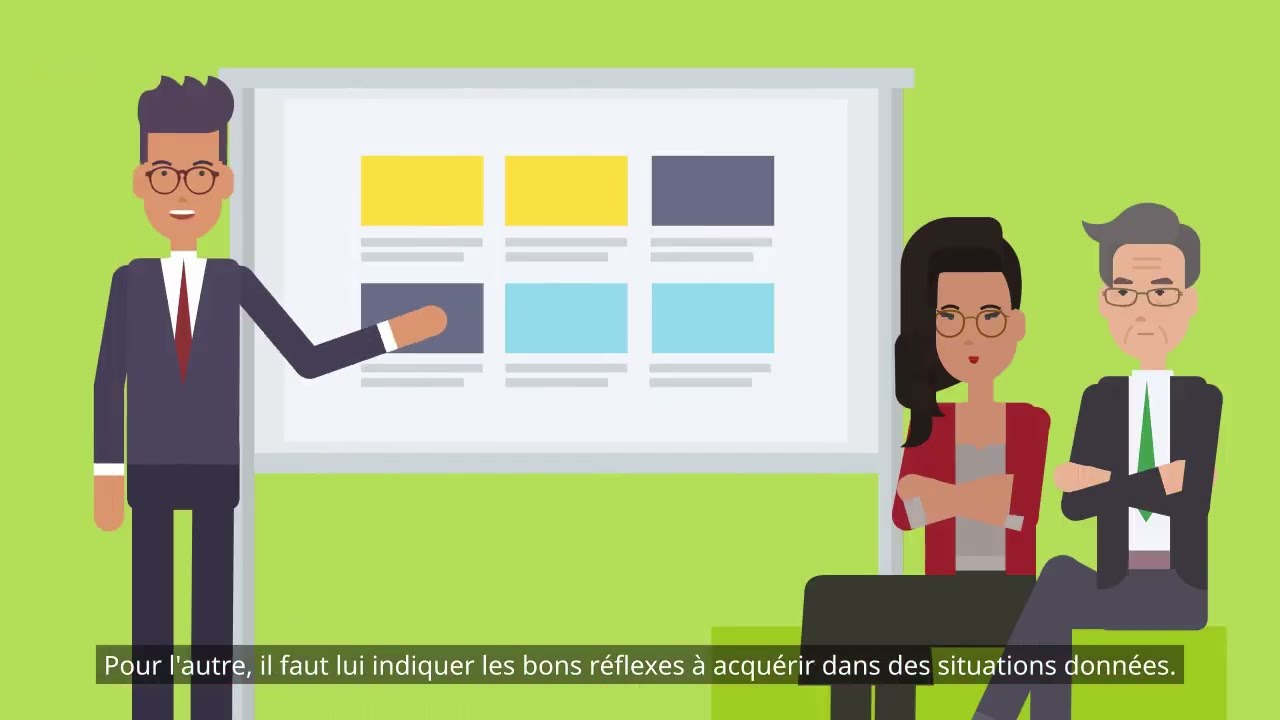 Minute RGPD : Sensibiliser mes équipes, par où je commence
