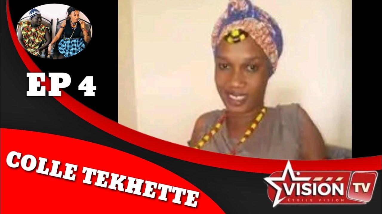 COLLE TEKHETTE EP4