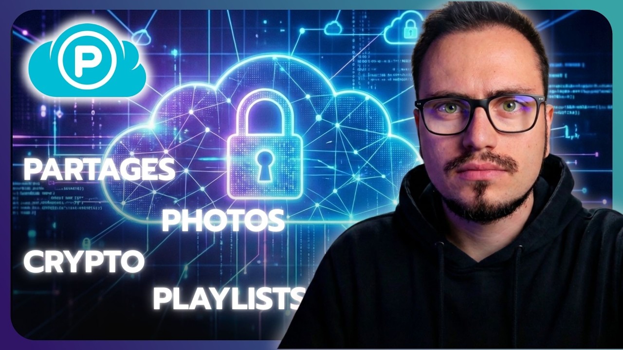 7 astuces pCloud que peu de gens utilisent (pratique pour gagner du temps)