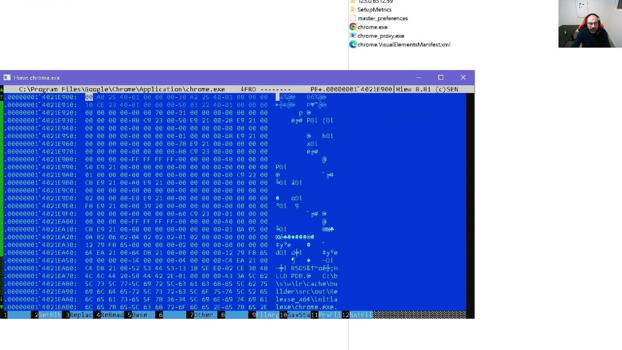 Понимание формата файлов PE+ &mdash; Часть 4: Точки входа и обратные вызовы TLS