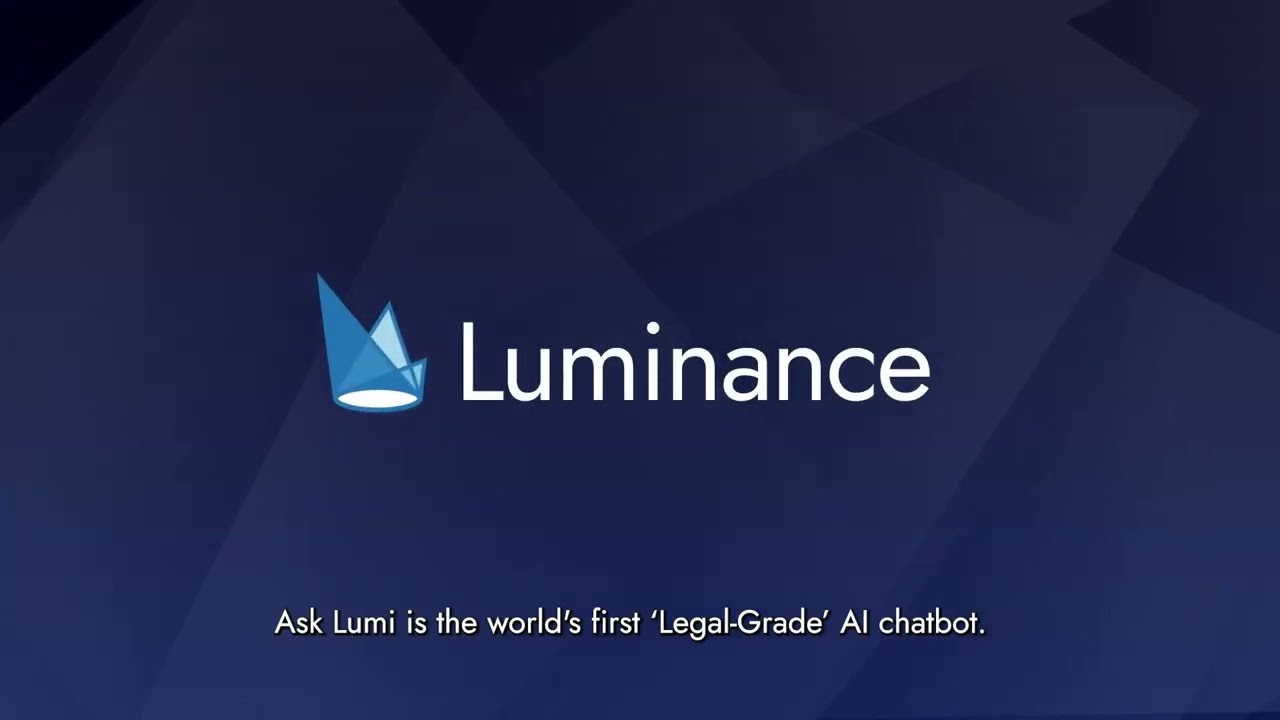 Ask Lumi in the Repository