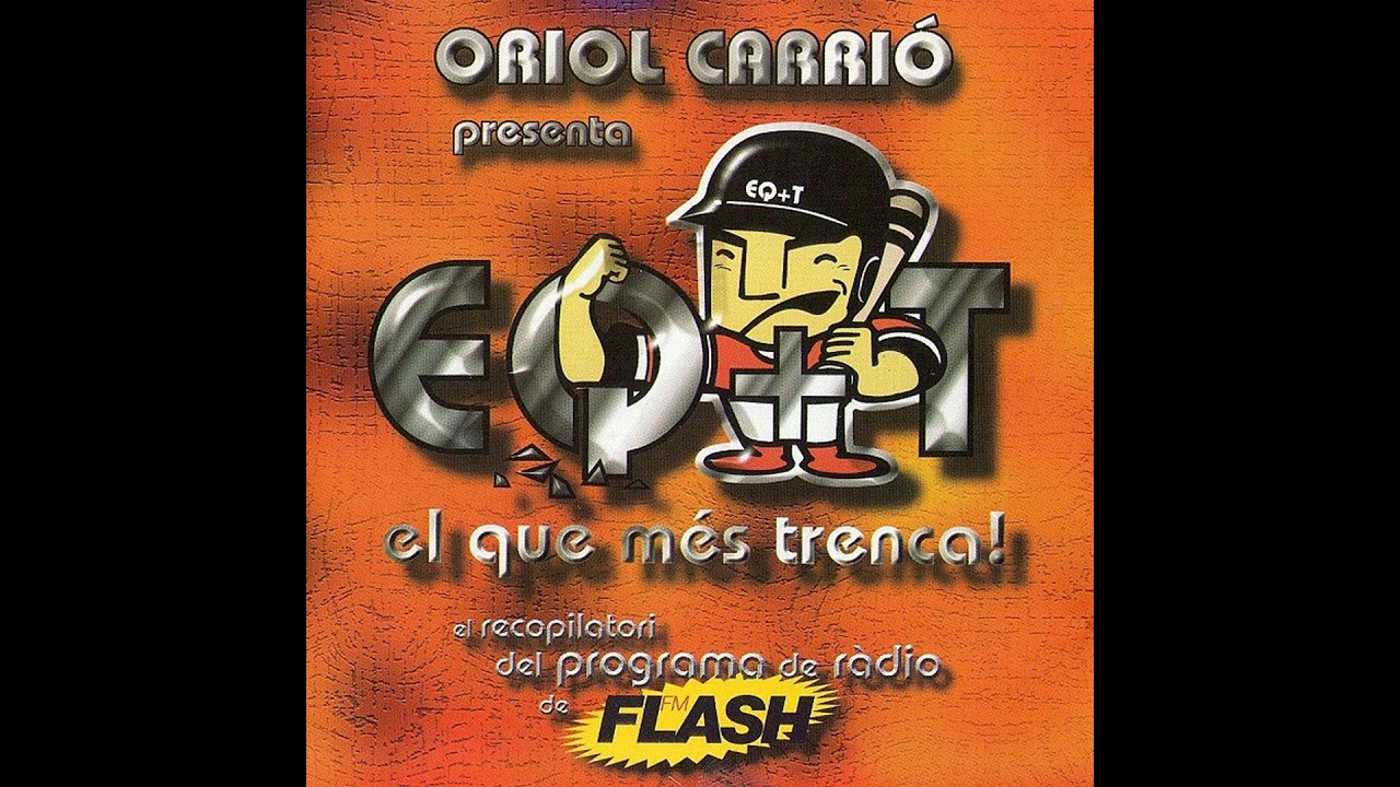El Que+Trenca Sesión Programa 29/12/99