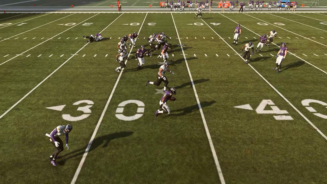 Madden 19 Slider Test: Why I Think 75 Is The Most Realistic Value