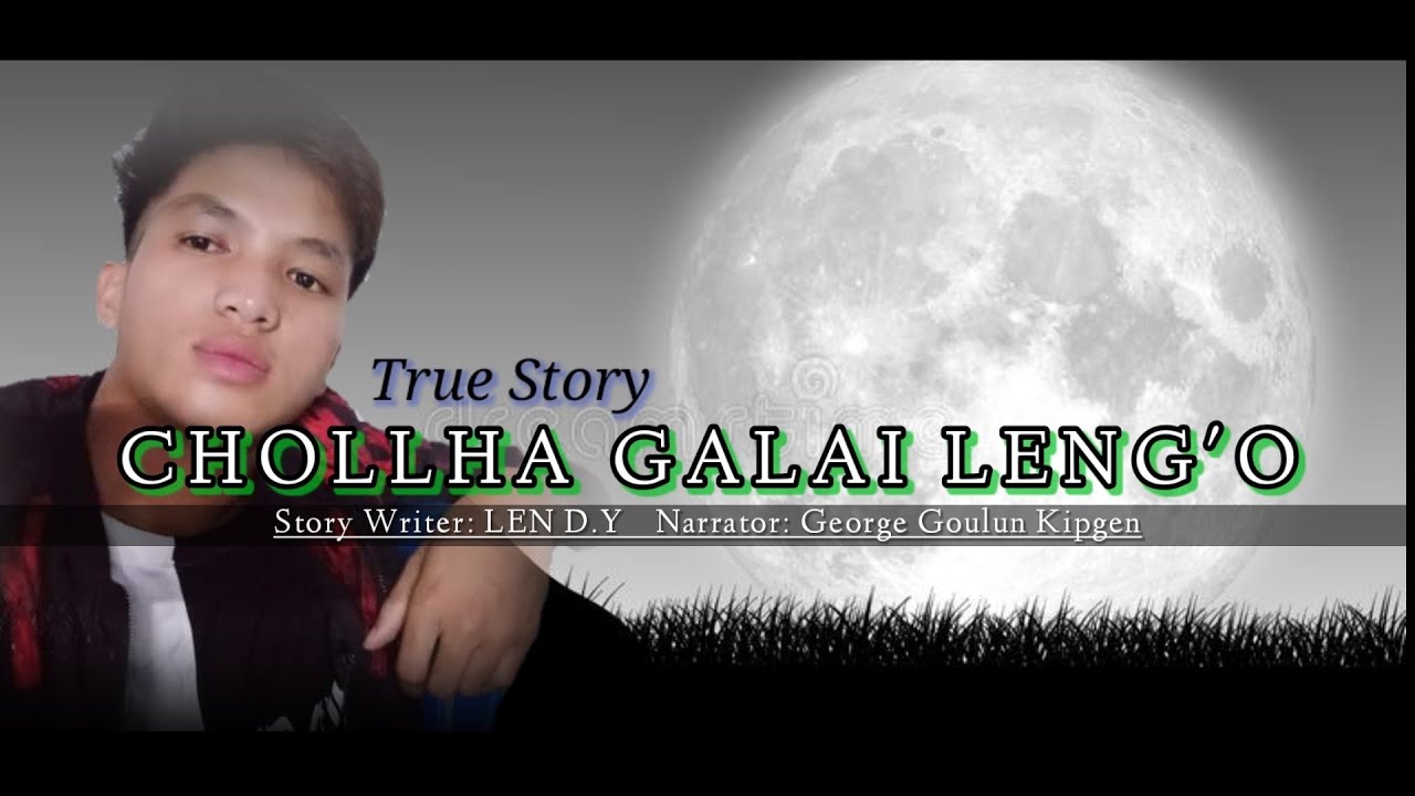 CHOLLHA GALAI LENG'O THUSIM TAH TAH 😭😭😭 || GEORGE KIPGEN OFFICIAL