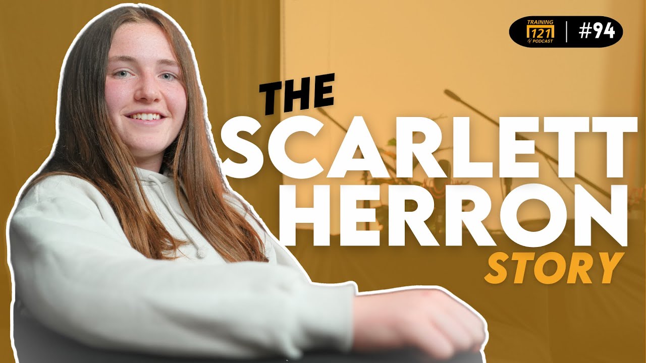 Scarlett Herron | #94