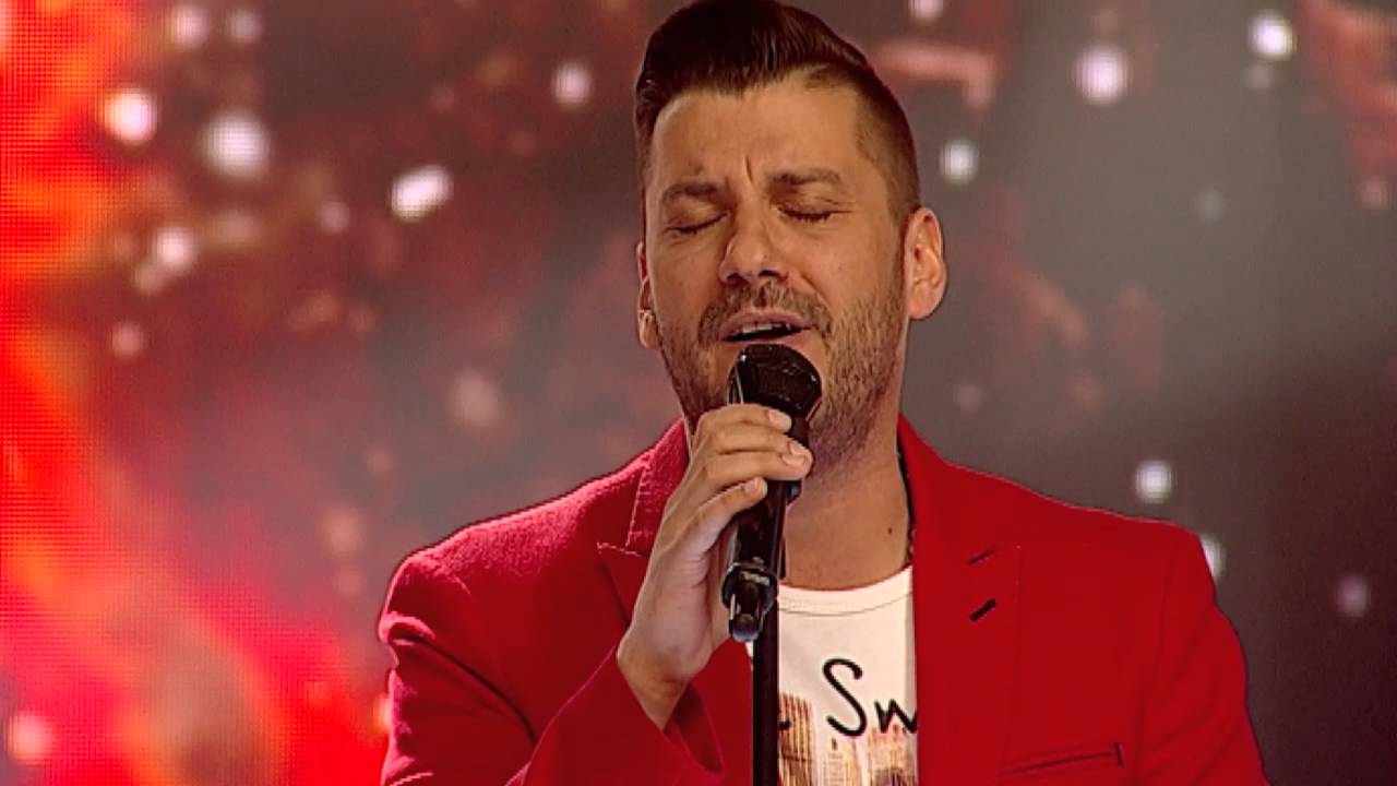 Kökény Attila - Zord, hideg tél