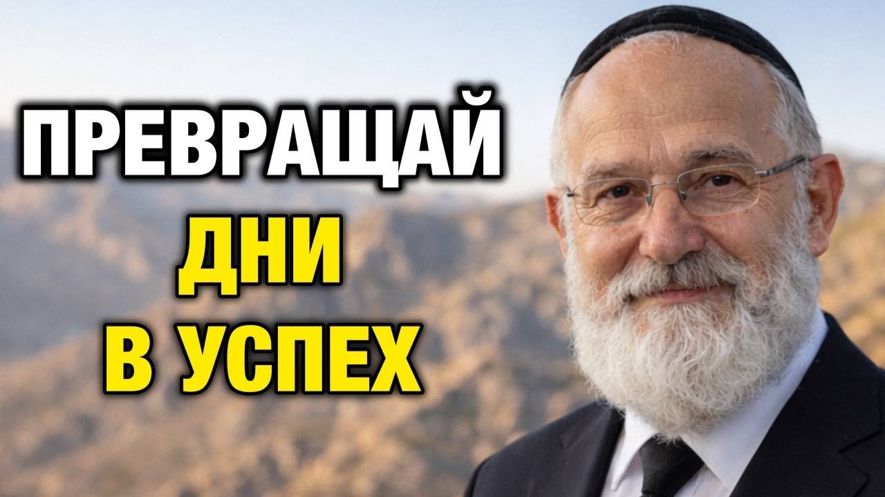 Почему евреи добиваются лучших результатов? 12 секретов, проверенных веками