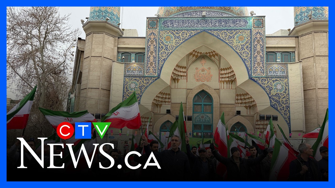 'It's a vast difference in the targeting than in the past': Fraser on U.S.-Israel's attack on Iran