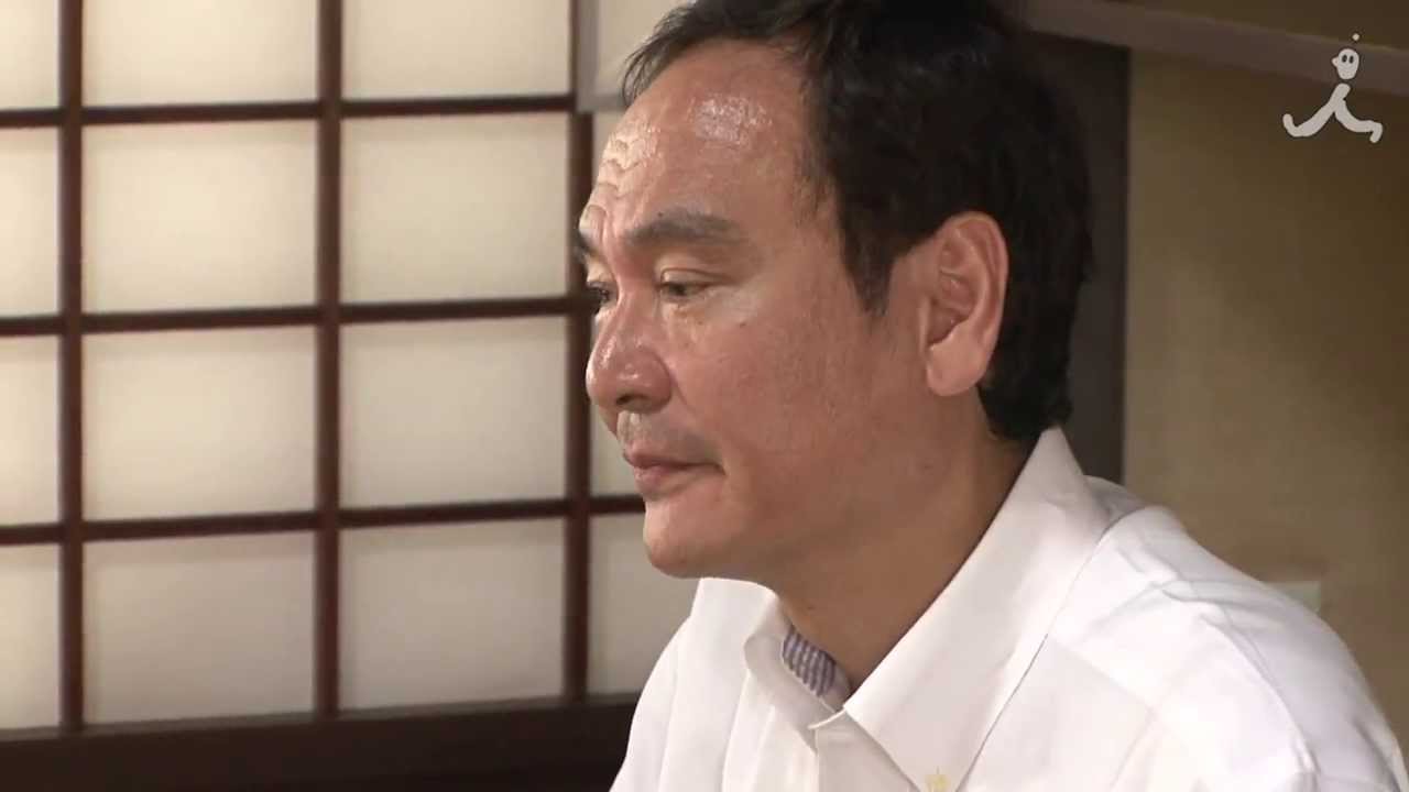 TBS「夢の扉＋」10月6日OA 主人公の未放送映像