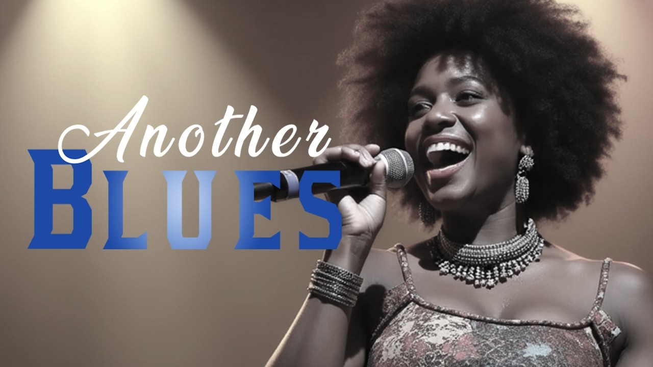 🔥Retro Soul & Funk Bliss – Classic Blues Grooves with a Lounge Feel🔥