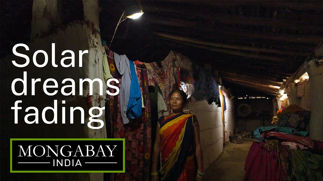 What really happened to rural Bihar&rsquo;s solar plans