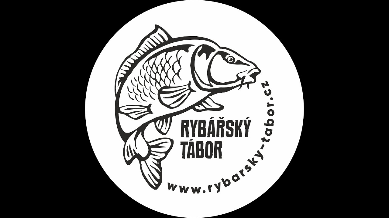 Dětský rybářský tábor - www.rybarsky-tabor.cz