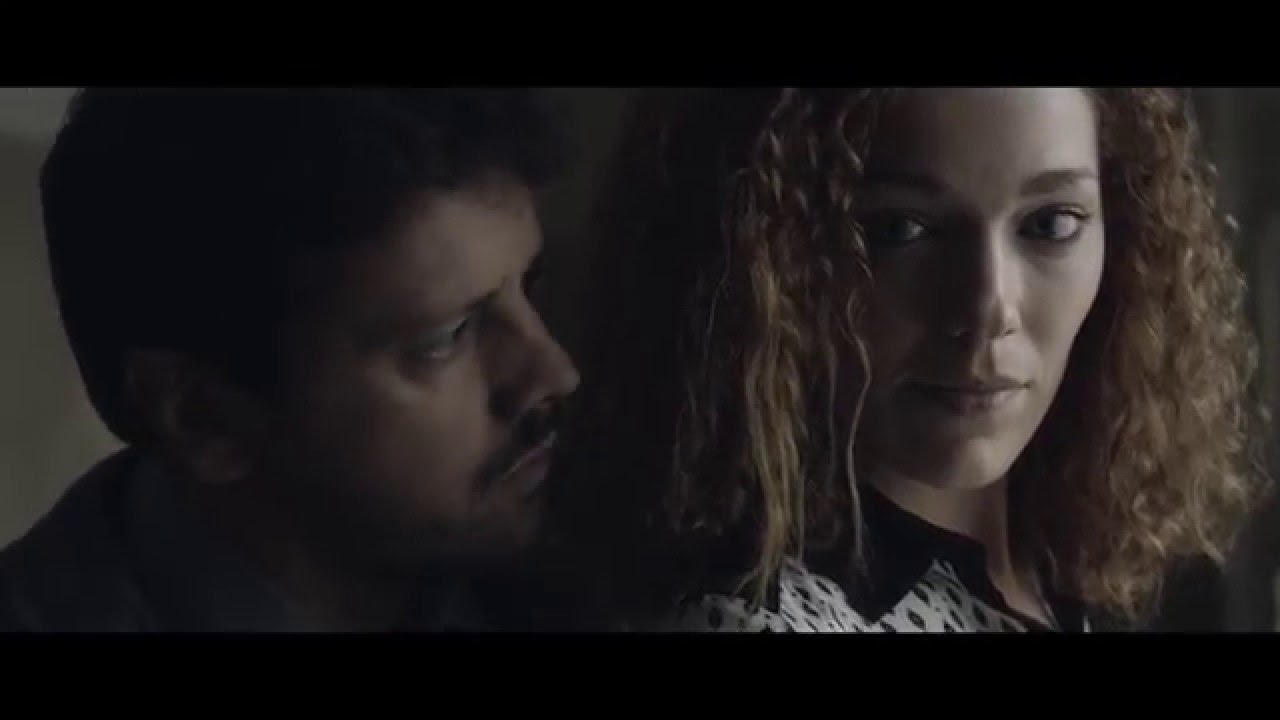 Andreu Rifé - Samurai [VIDEOCLIP]