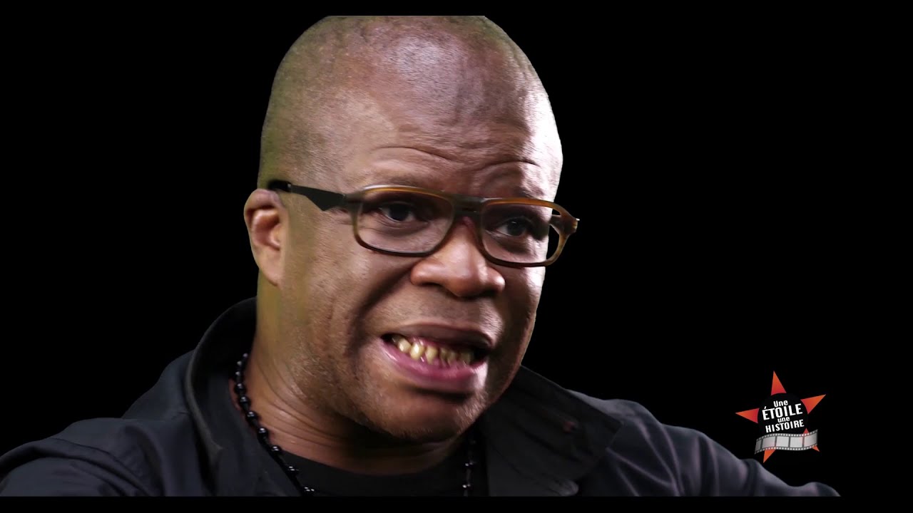 Une Etoile Une Histoire extrait avec  Yves Zogbo
