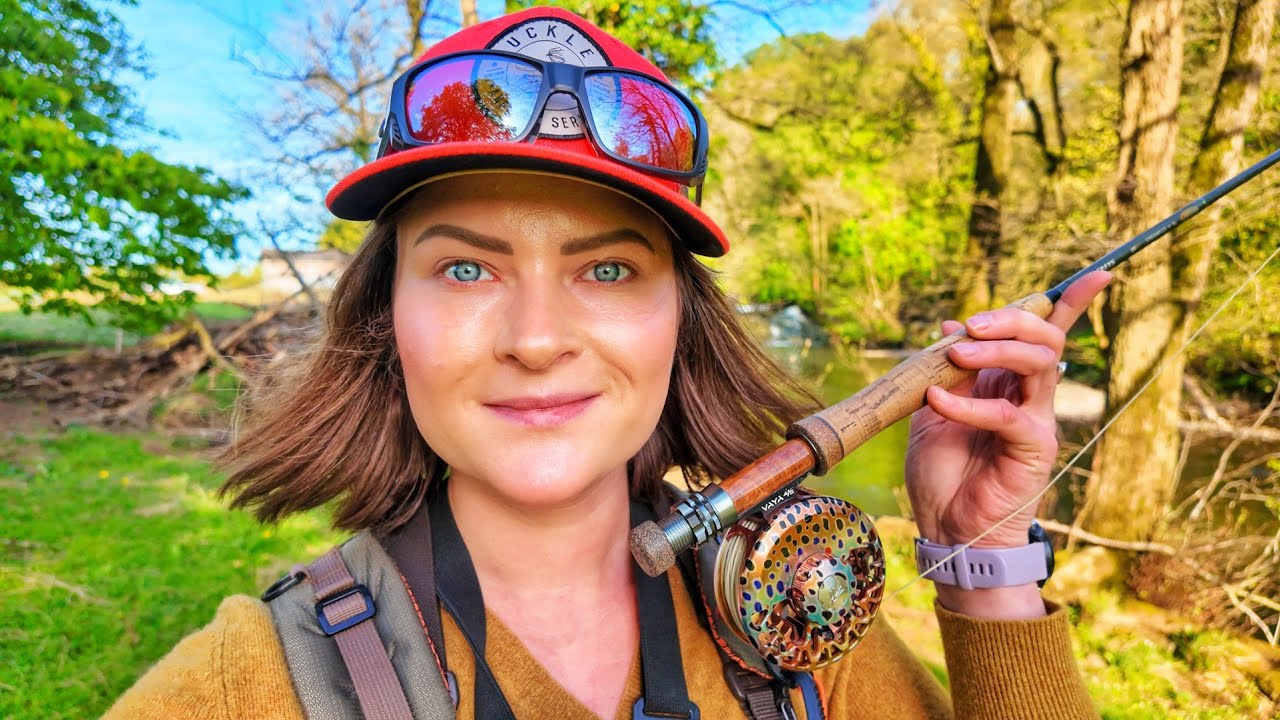 Can I Catch A Fish?
