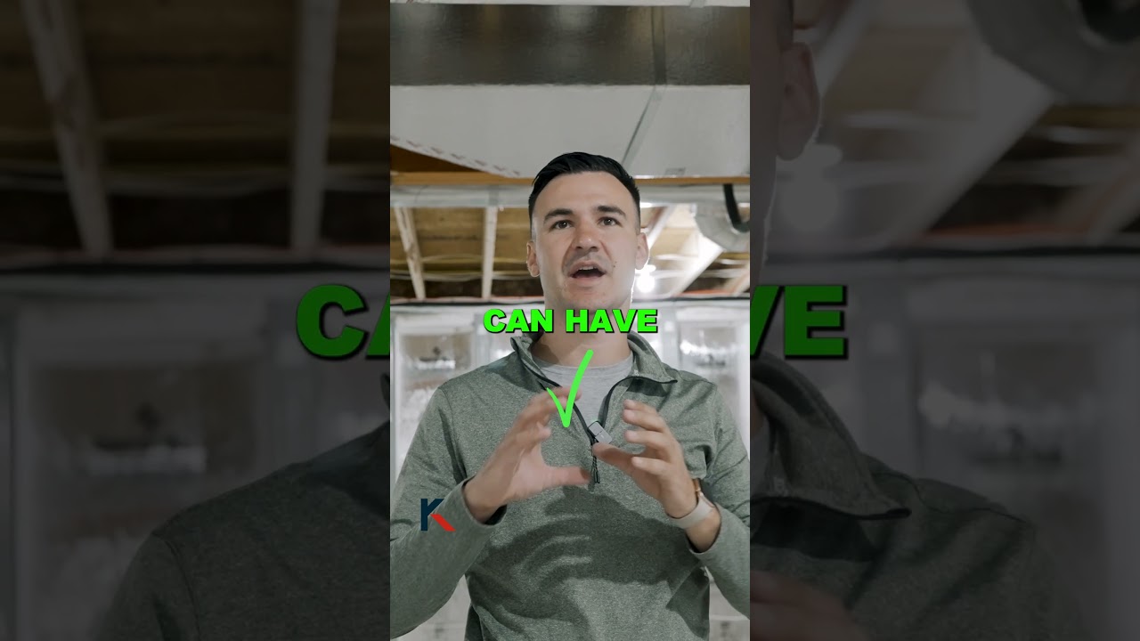 Why you should change your home to a ZONED hvac system