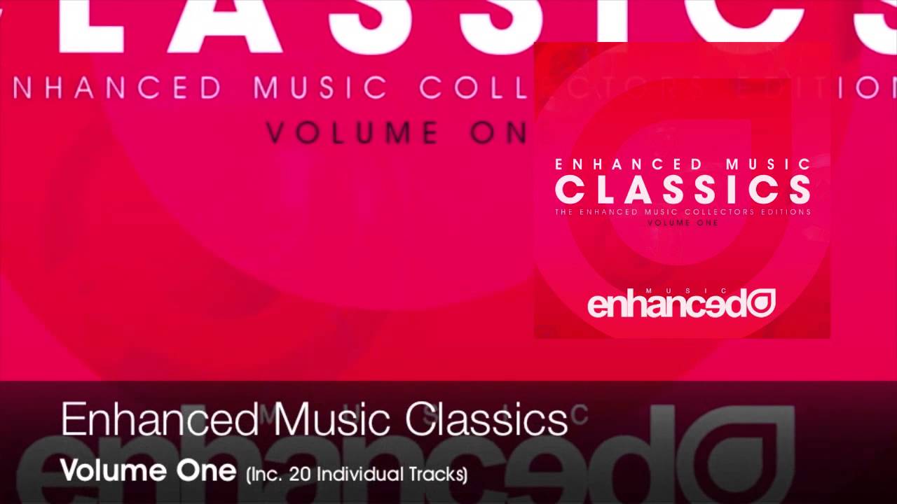 Enhanced Classics V1 Preview: Will Holland vs Six Senses - Frantic (Sean Tyas Remix)